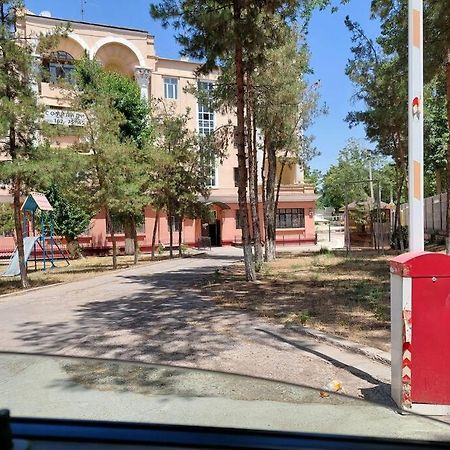 Апартаменты Centr Flat Ташкент Экстерьер фото