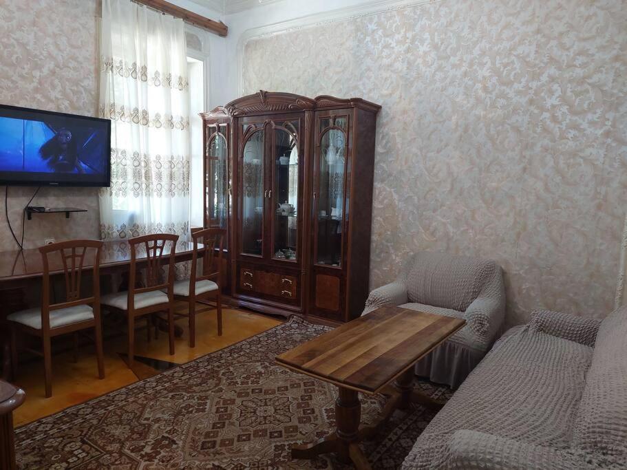 Апартаменты Centr Flat Ташкент Экстерьер фото