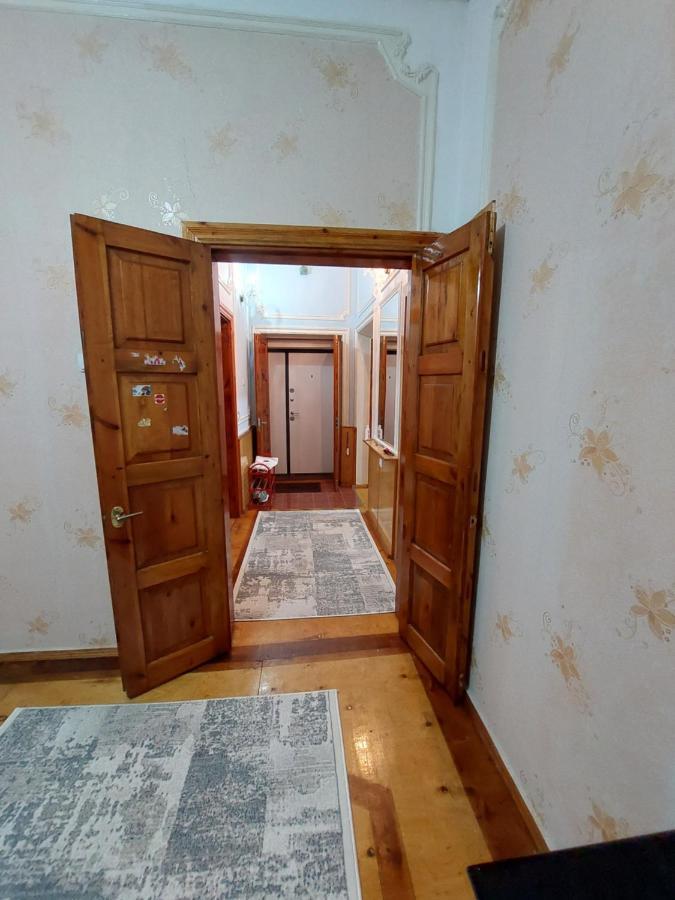Апартаменты Centr Flat Ташкент Экстерьер фото
