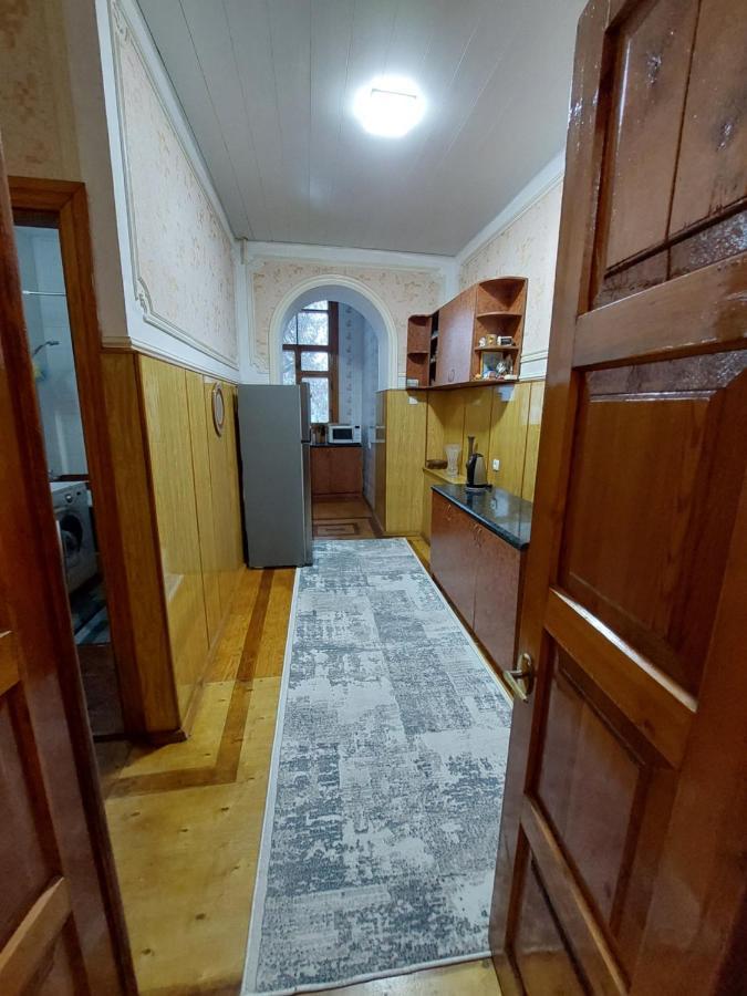 Апартаменты Centr Flat Ташкент Экстерьер фото