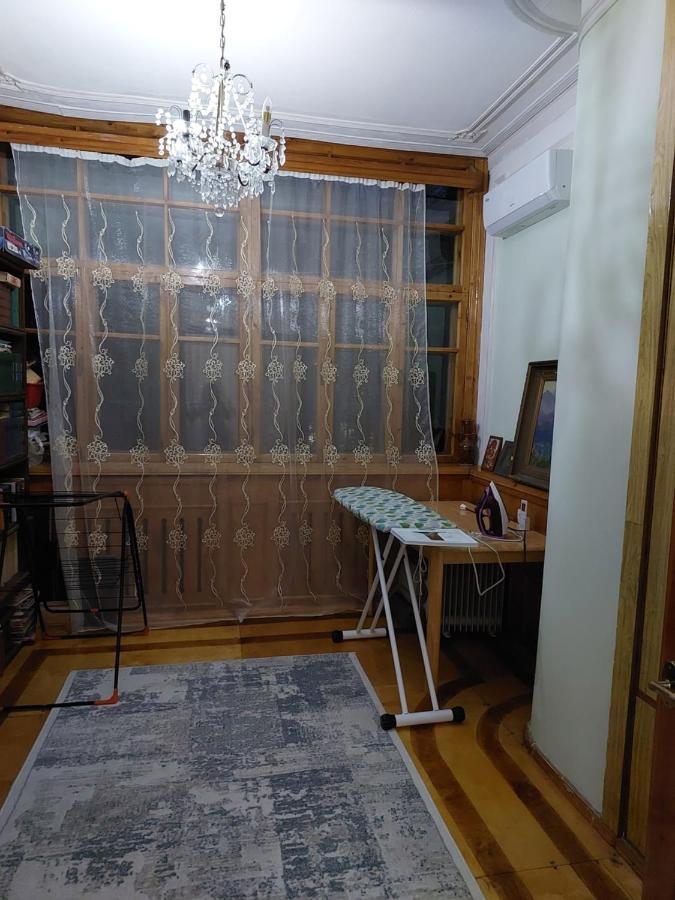 Апартаменты Centr Flat Ташкент Экстерьер фото